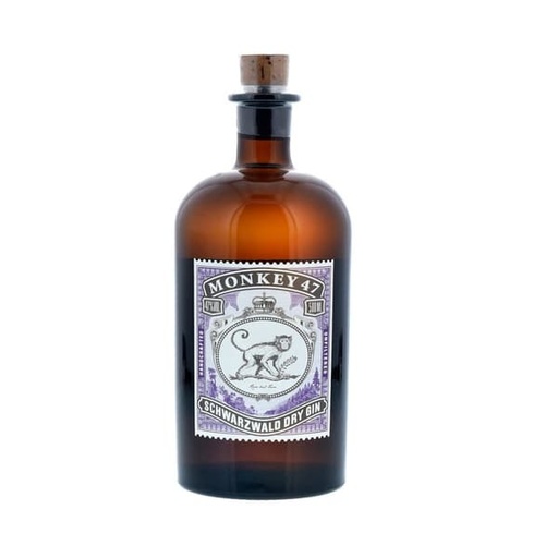 Monkey 47 50cl. 47vol.