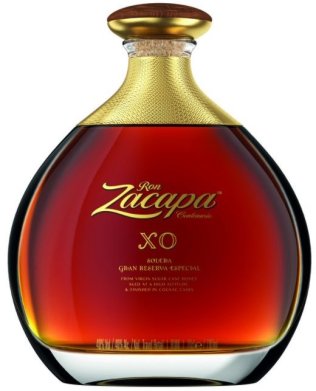 Ron Zacapa Centenario XO 40%vol.