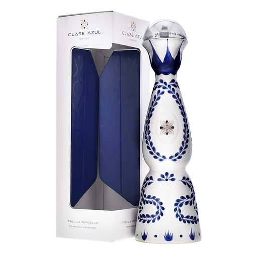 Clase Azul Reposado 40%vol.