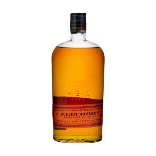 Bulleit Straight 45%vol.
