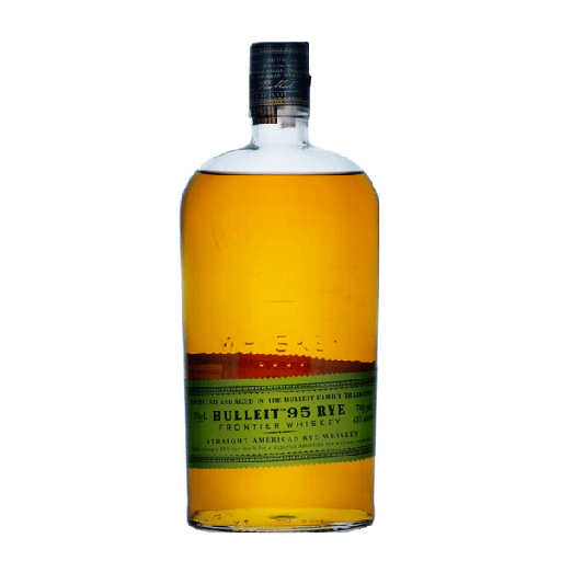 Bulleit Rye 70cl. 45%vol.