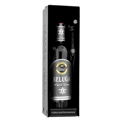Grey Goose 70cl. 40%vol.