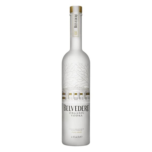 Belvedere Pure 40%vol.
