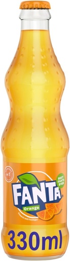 [308006] Fanta 33cl.