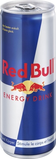[549661] Red Bull 25cl.