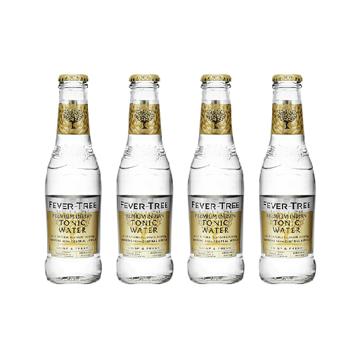 [313463] Fever Tree Indian Tonic 20cl.