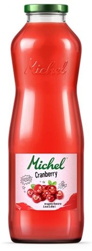 Cranberry Michel